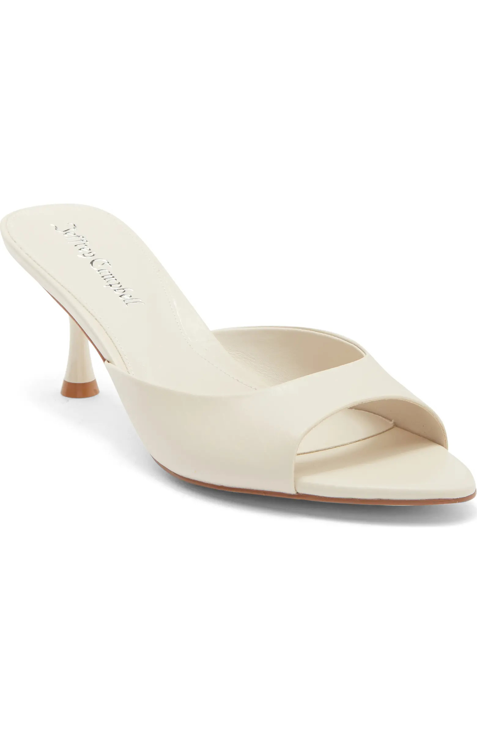 Spy-Kid Slide Sandal (Women) | Nordstrom