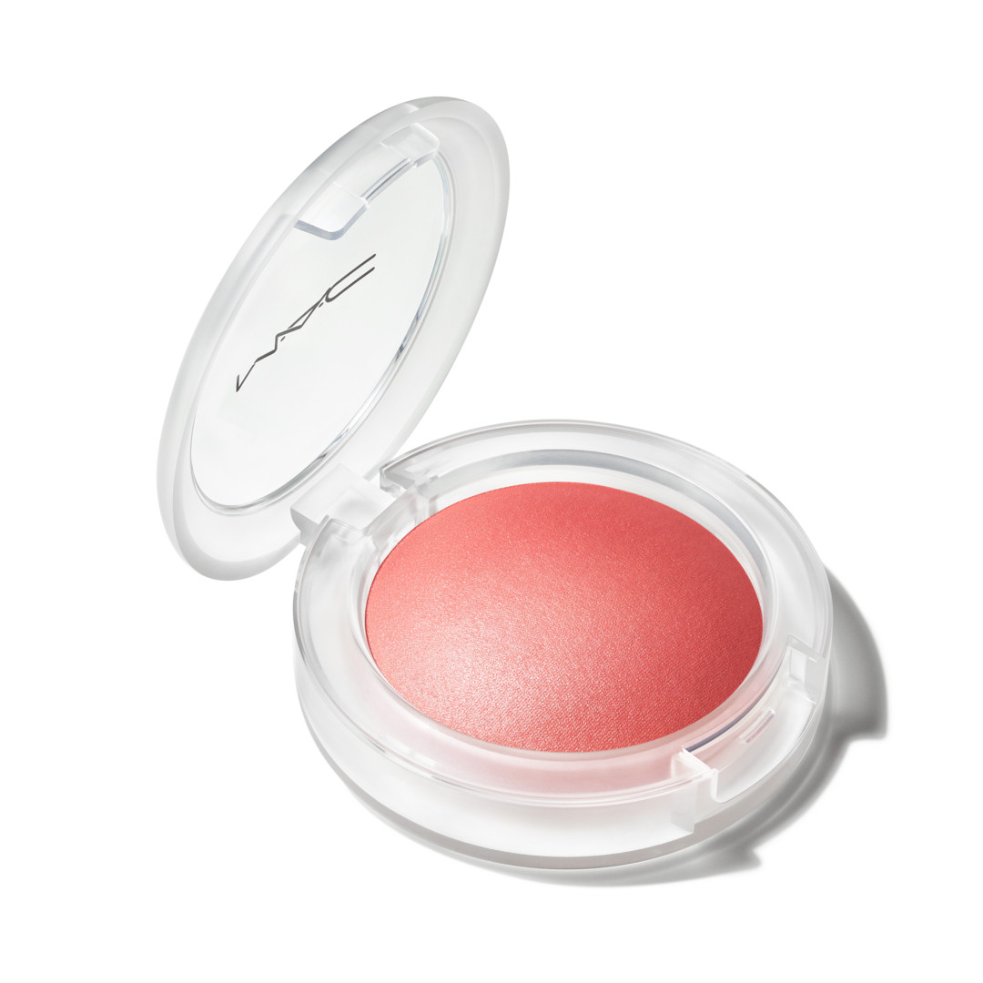 Blush Glow Play | MAC Brazil E-Commerce Site | MAC Cosmeticos (BR)