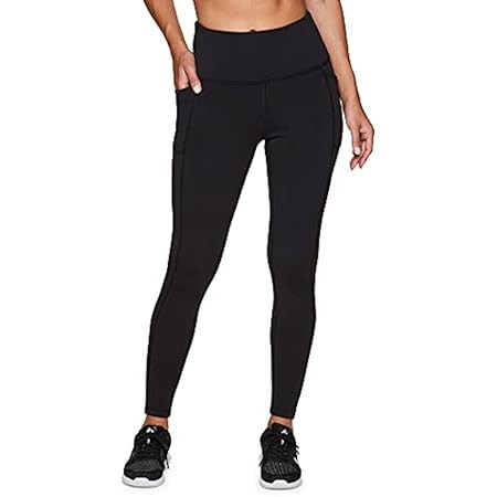 Avalanche Women's Drawstring Waist Gym Hiking Legging Fitted Jogger with Pockets | Amazon (US)