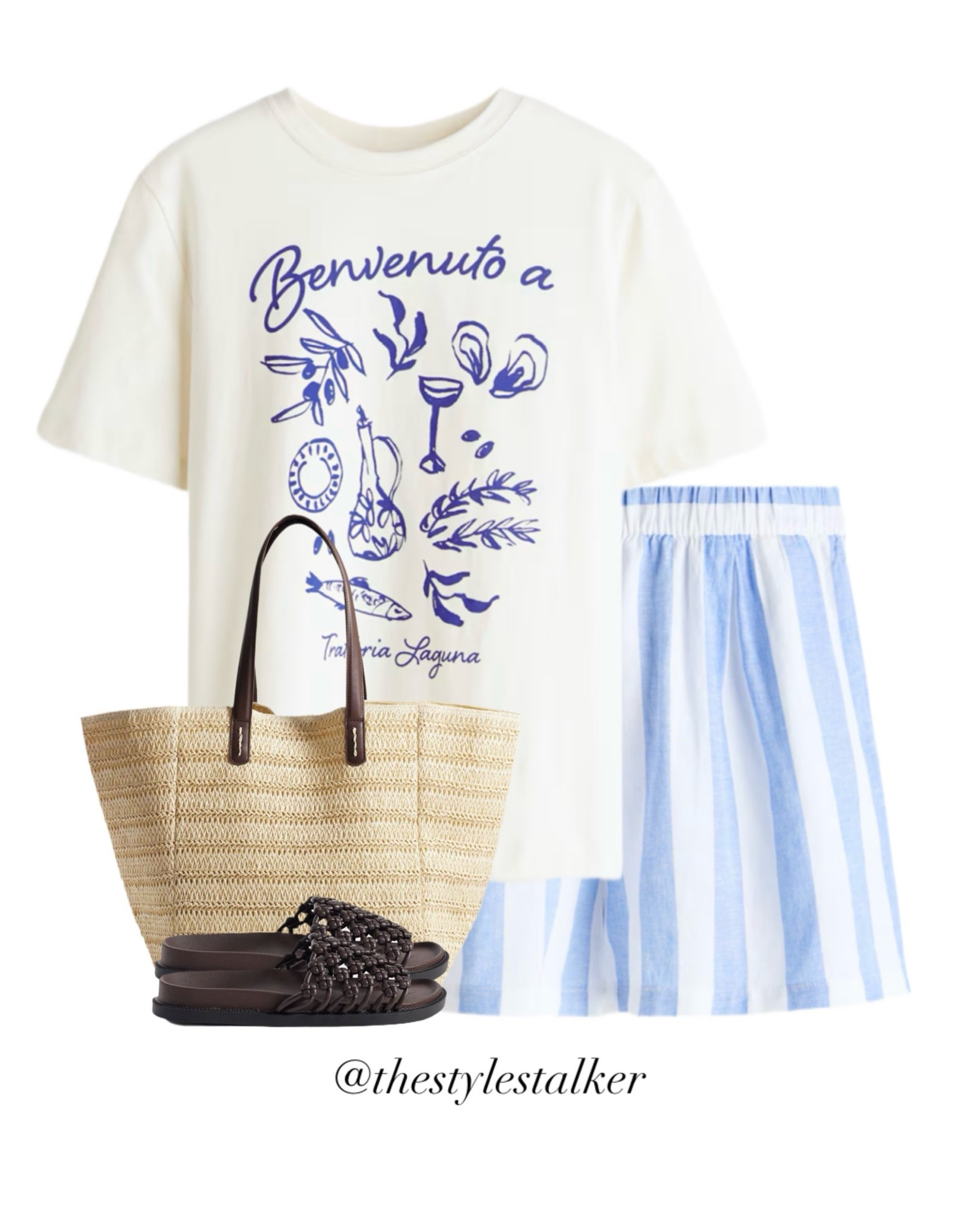 Screams summer cuteness 🩵🐬🪼

#LTKuk #LTKsummer