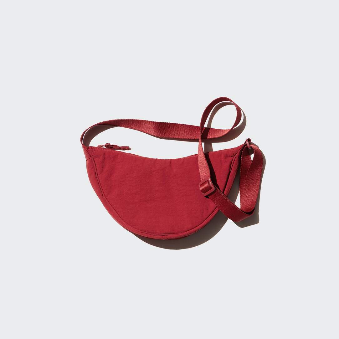 Mini-Sac Rond à Bandoulière | UNIQLO FR | Uniqlo FR
