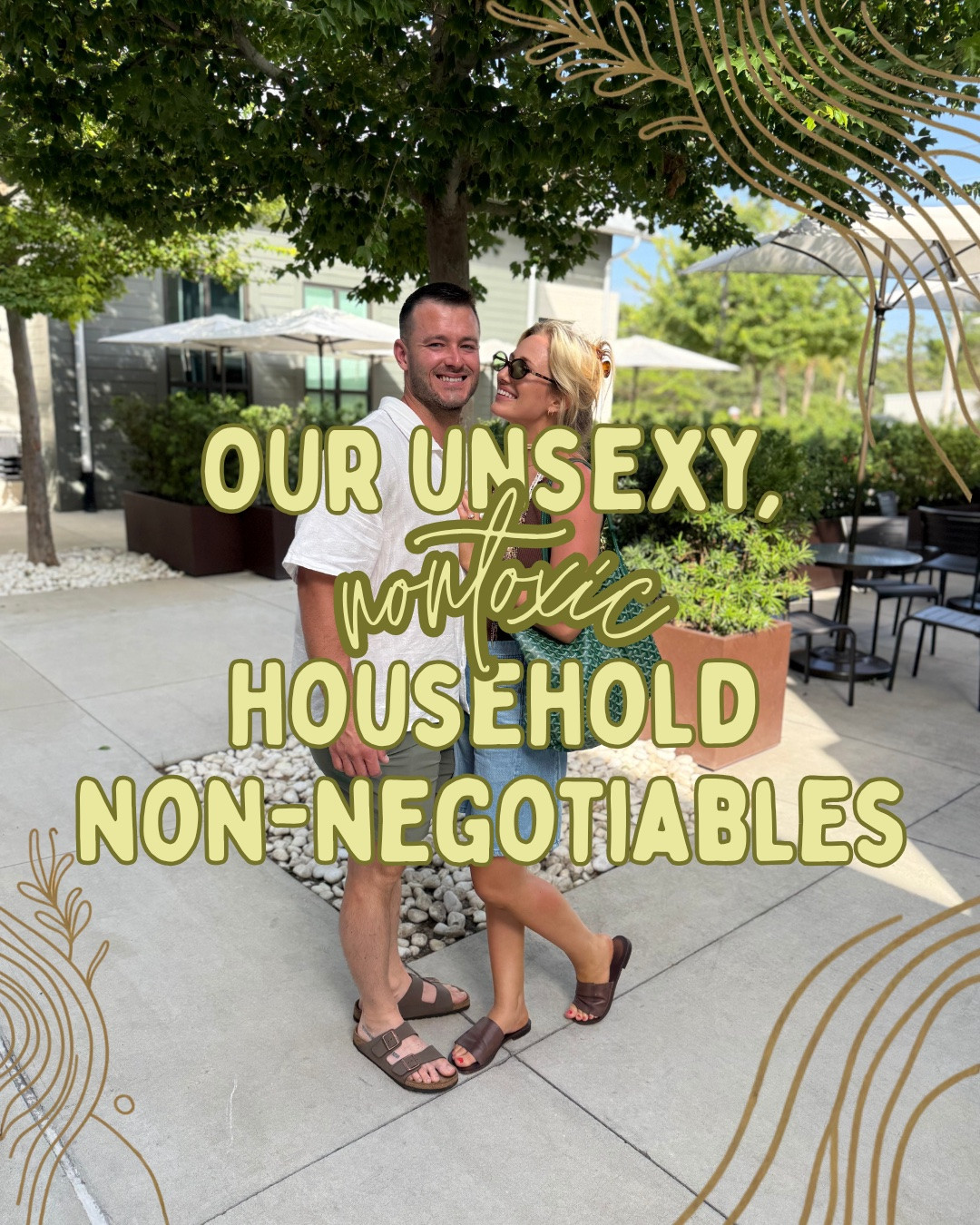 little changes over time make the big differences 🤍


Nontoxic
Household items
Everyday items
Healthy living
Clean lifestyle

#LTKselfcare #LTKdayinmylife #LTKHome