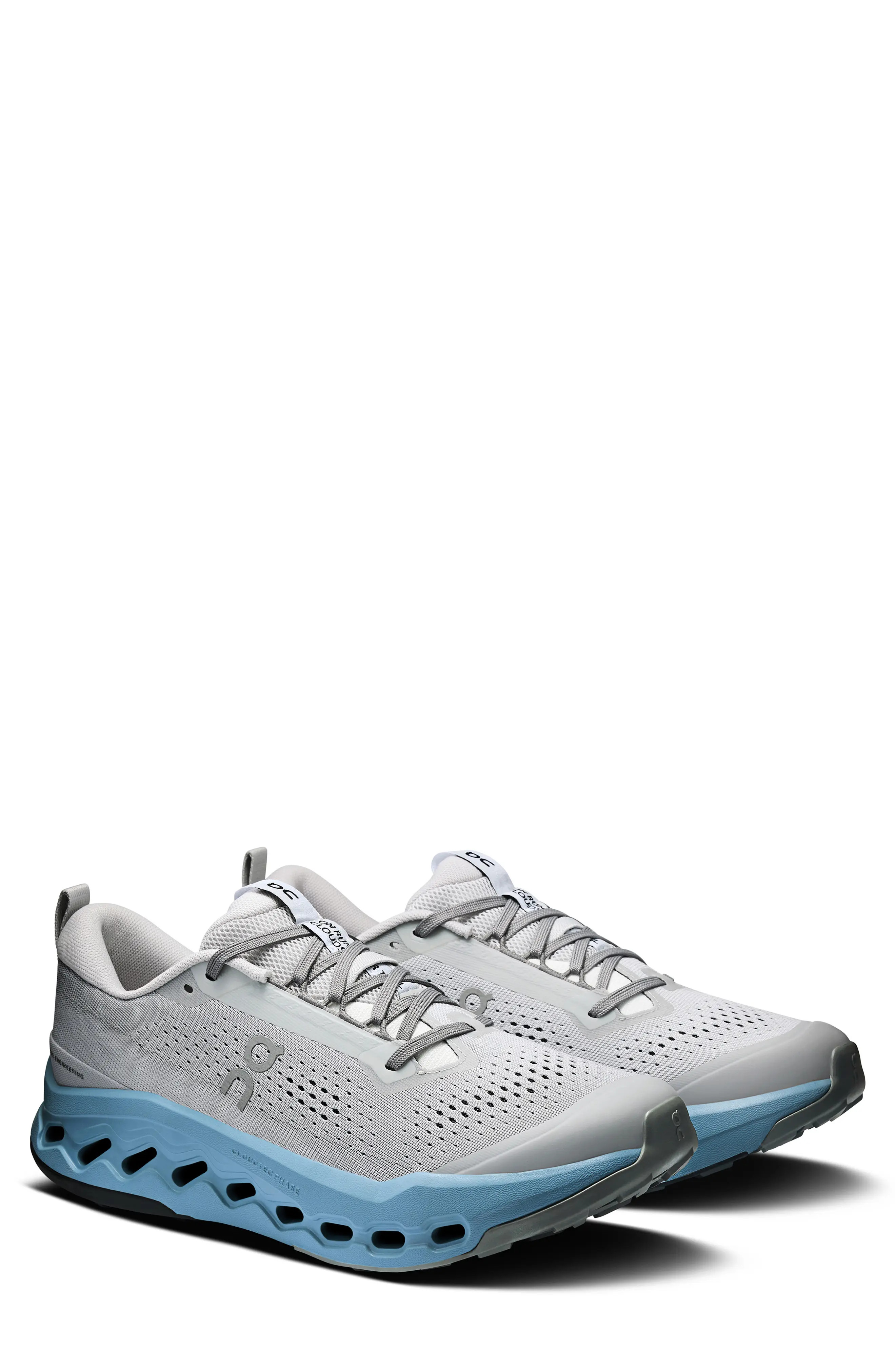 Cloudsurfer Trail 2 Trail Running Shoe (Men) | Nordstrom | Nordstrom