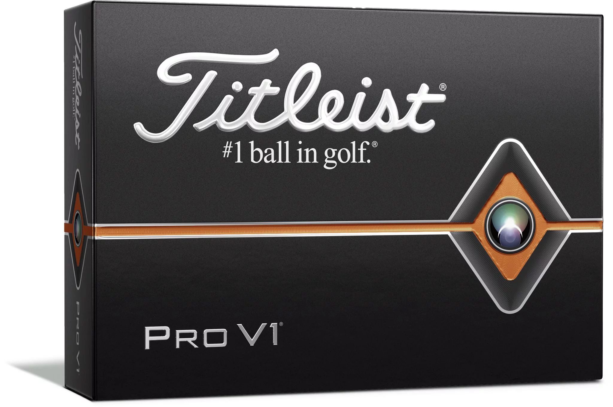 Titleist Pro V1 Golf Balls, 12 Pack | Walmart (US)