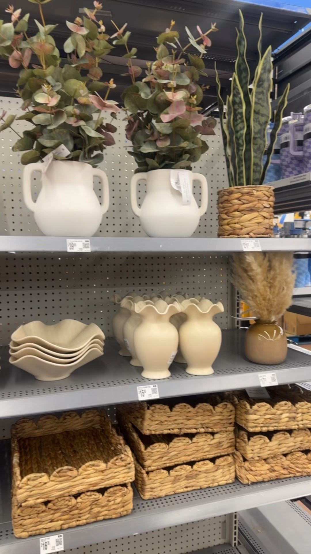 This new home decor line at Walmart has so many new and unique pieces available! Florals, candlesticks, mirrors, table, decor, bases, rattan items, and More

#LTKHome #LTKSaleAlert #LTKFindsUnder50