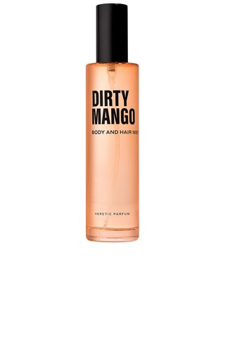 Dirty Mango Body & Hair Mist  | Revolve Clothing (Global)