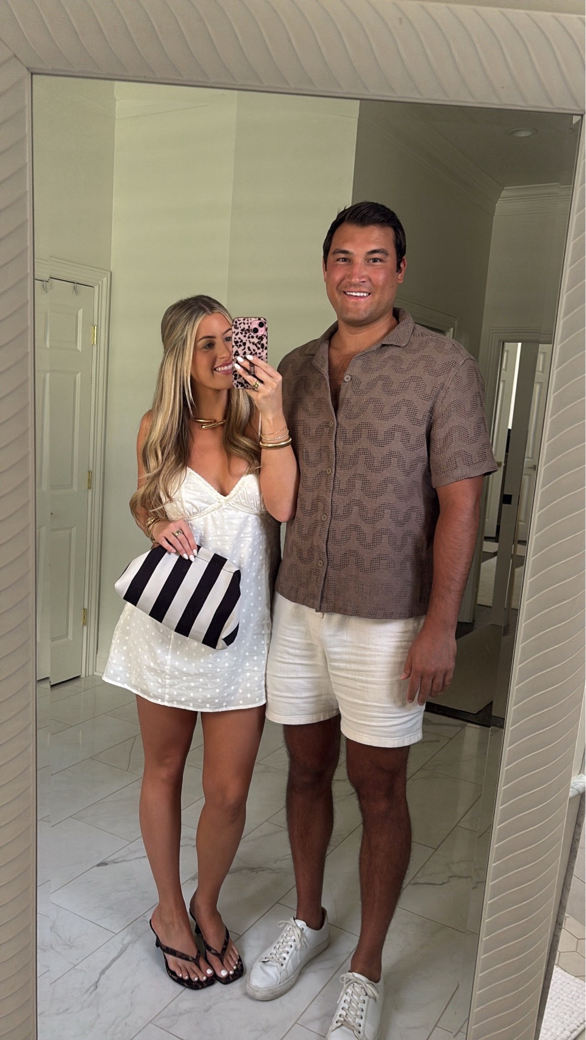 Summer outfit inspo!!




Walmart, summer outfits, summer dresses, menswear, cotton, clutch, seasonal, mini dress, sidneymarieduke

#LTKootd #LTKMens #LTKSeasonal