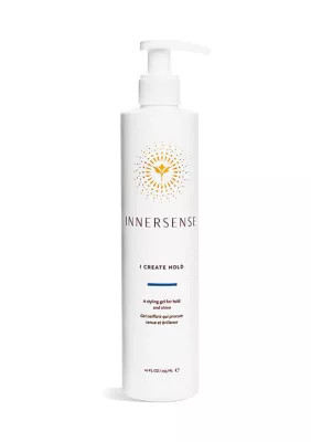 Innersense I Create Hold Styling Gel, White, 10 Ounces | Belk