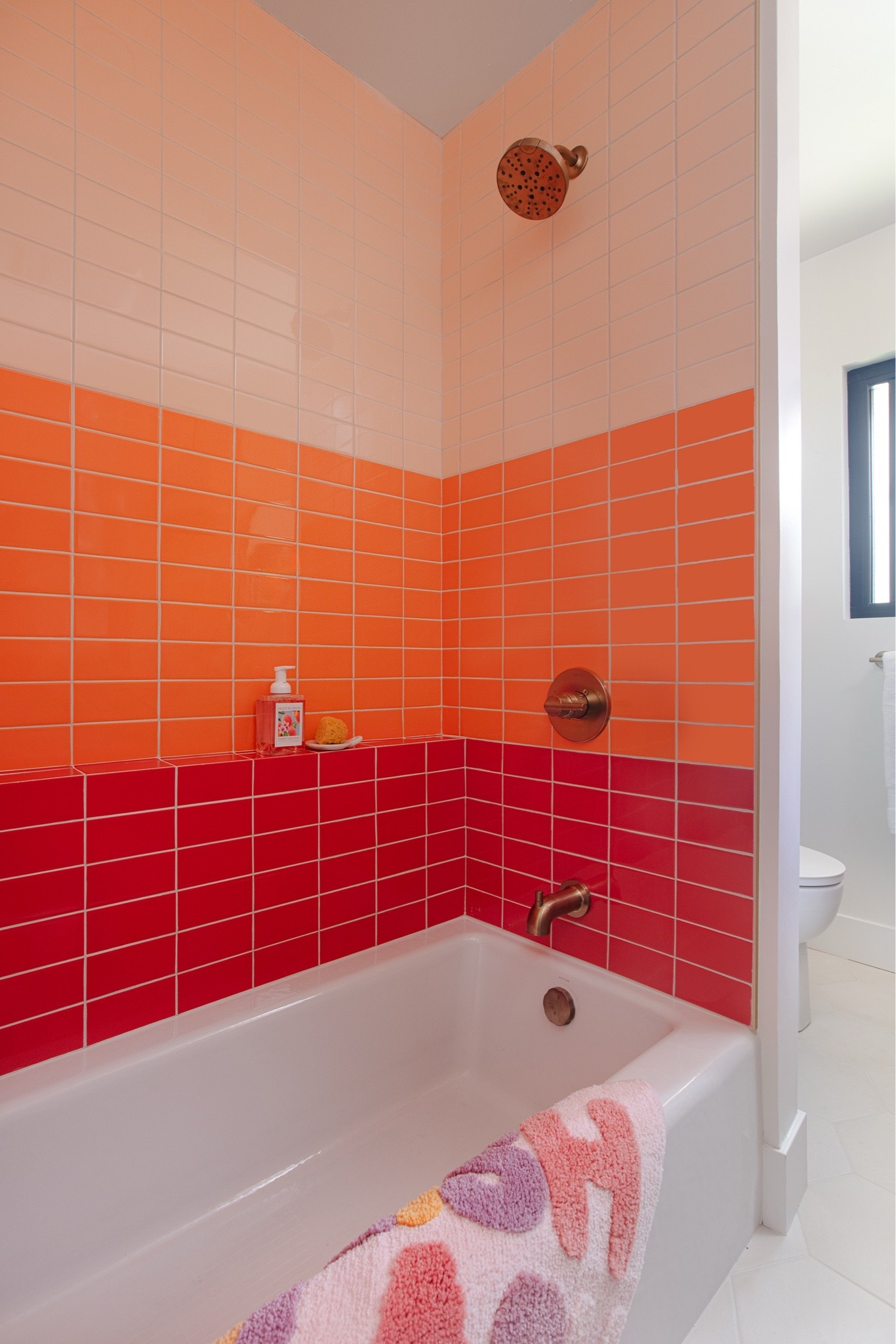 Fun whimsical bathmats for kids’ bathrooms.

#LTKHome