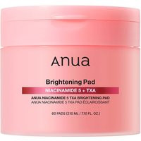 Anua Niacinamide 5 TXA Brightening Pad 210ml | Cult Beauty