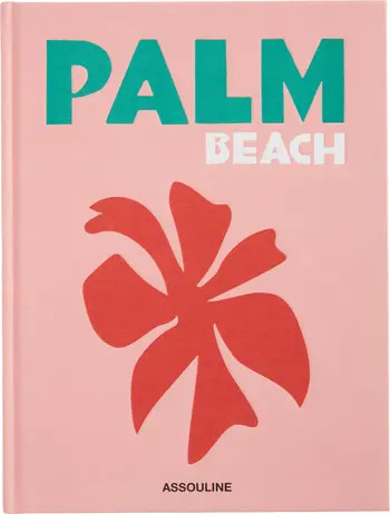 'Palm Beach' Book | Nordstrom