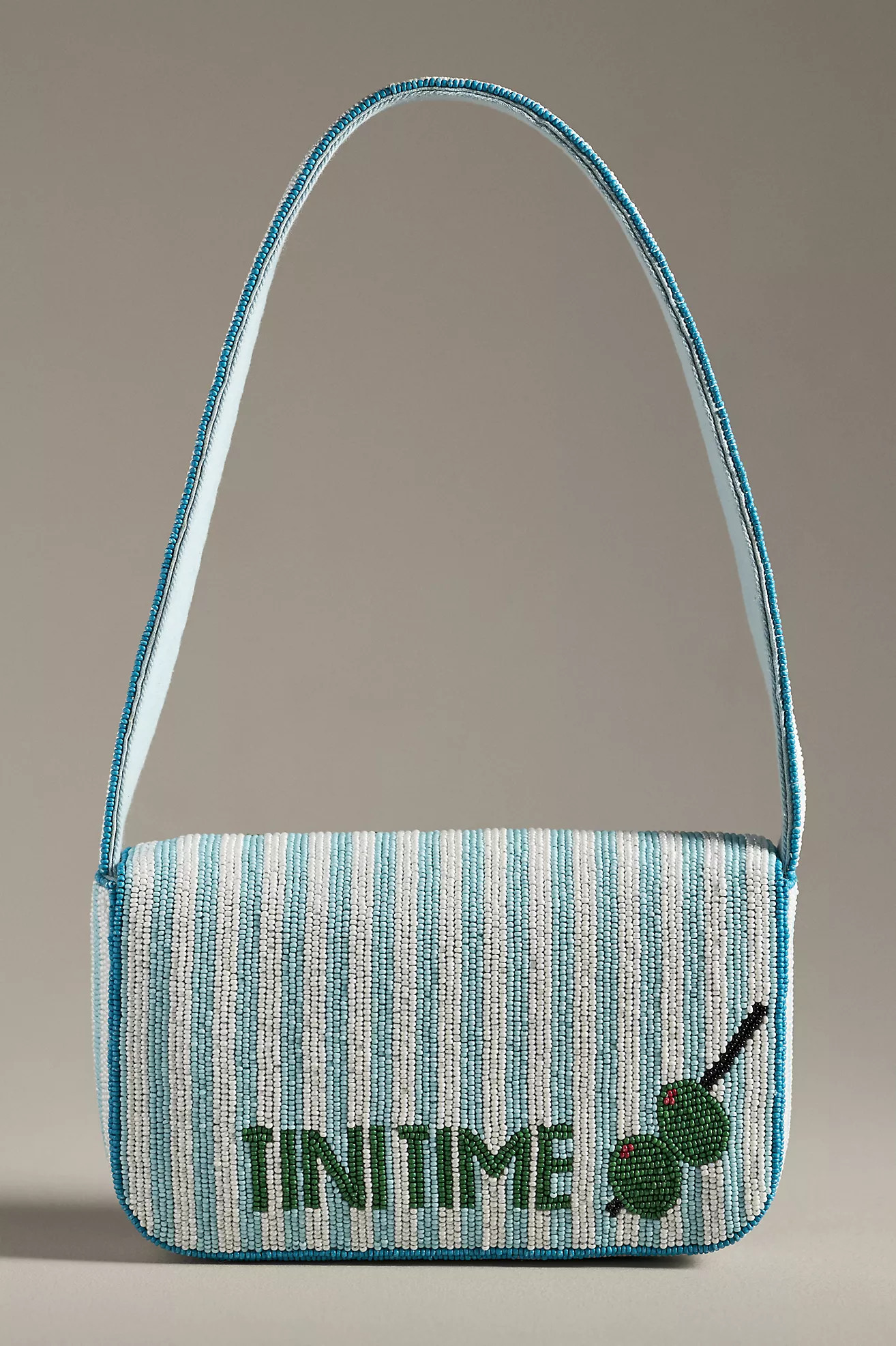 The Fiona Beaded Bag: Food & Drink Edition | Anthropologie (US)