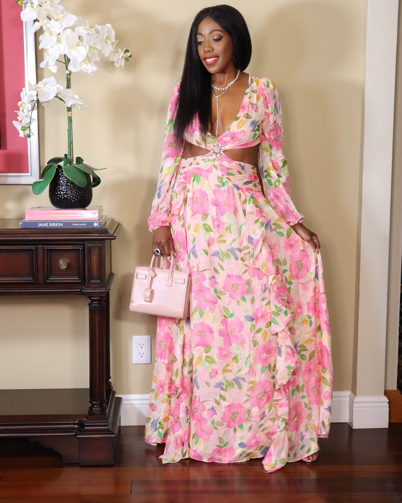 My dress is True to size. Wearing a small. 

Date Night Outfit, Floral Dress, Dress, Dresses, Spring Dress, Spring Outfit, Spring


#LTKWedding #LTKSaleAlert #LTKOver40