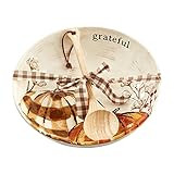 Visit the Mud Pie Store | Amazon (US)