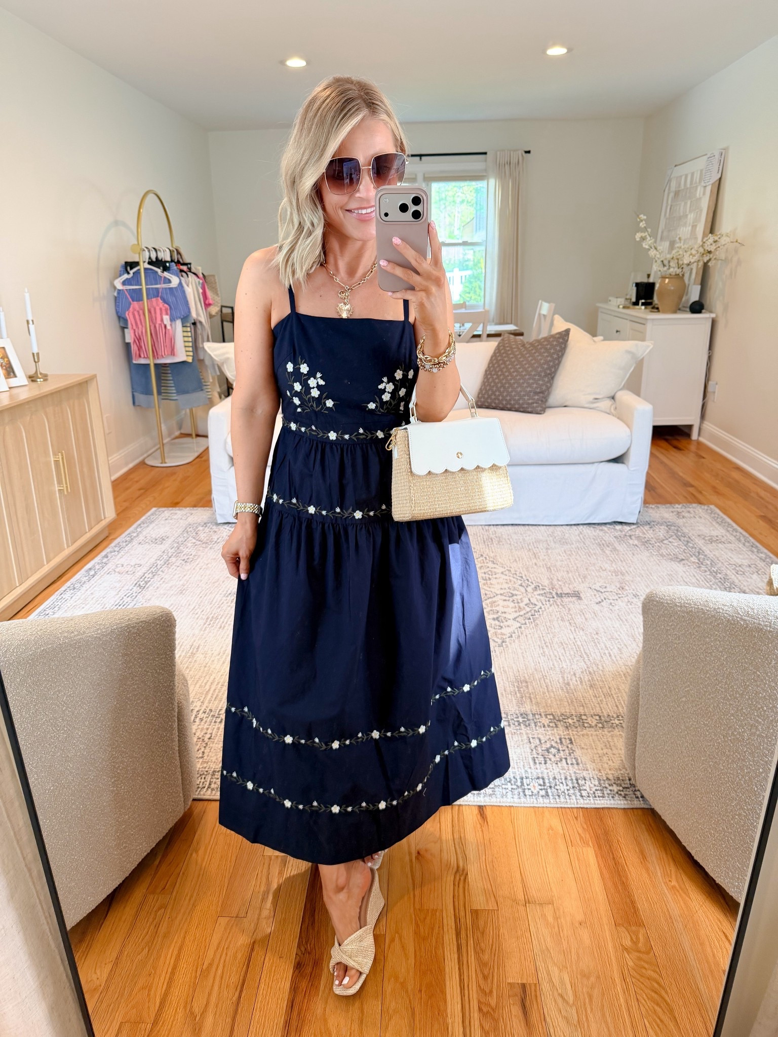 Walmart spring and summer dress!
Wearing XS 


Spring outfits, spring outfits 2026, summer outfits 2026, Walmart finds, Walmart fashion, casual style, brunch outfit, shorts, midsize fashion, petite style, summer dresses