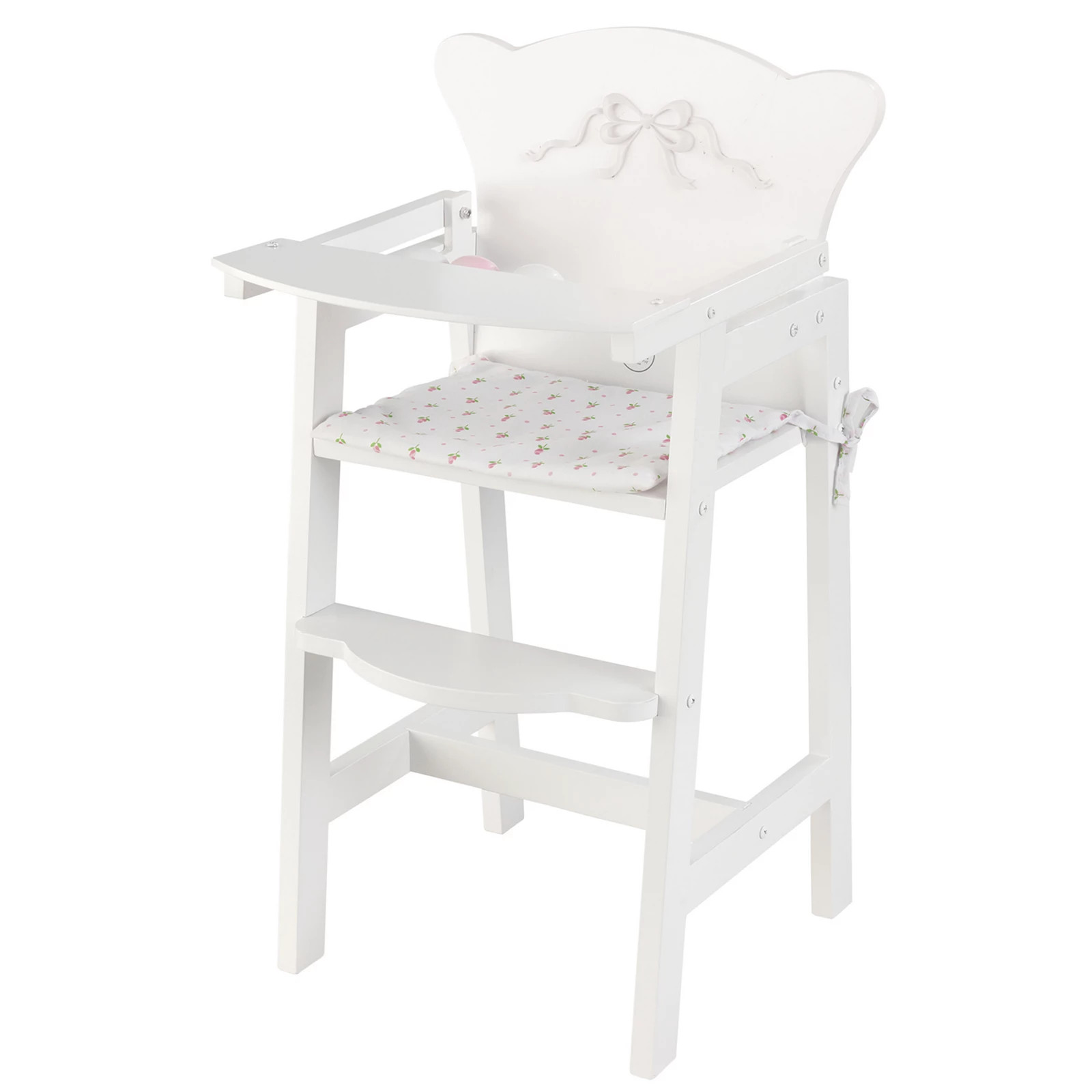 KidKraft Tiffany Bow High Chair | Kohl's