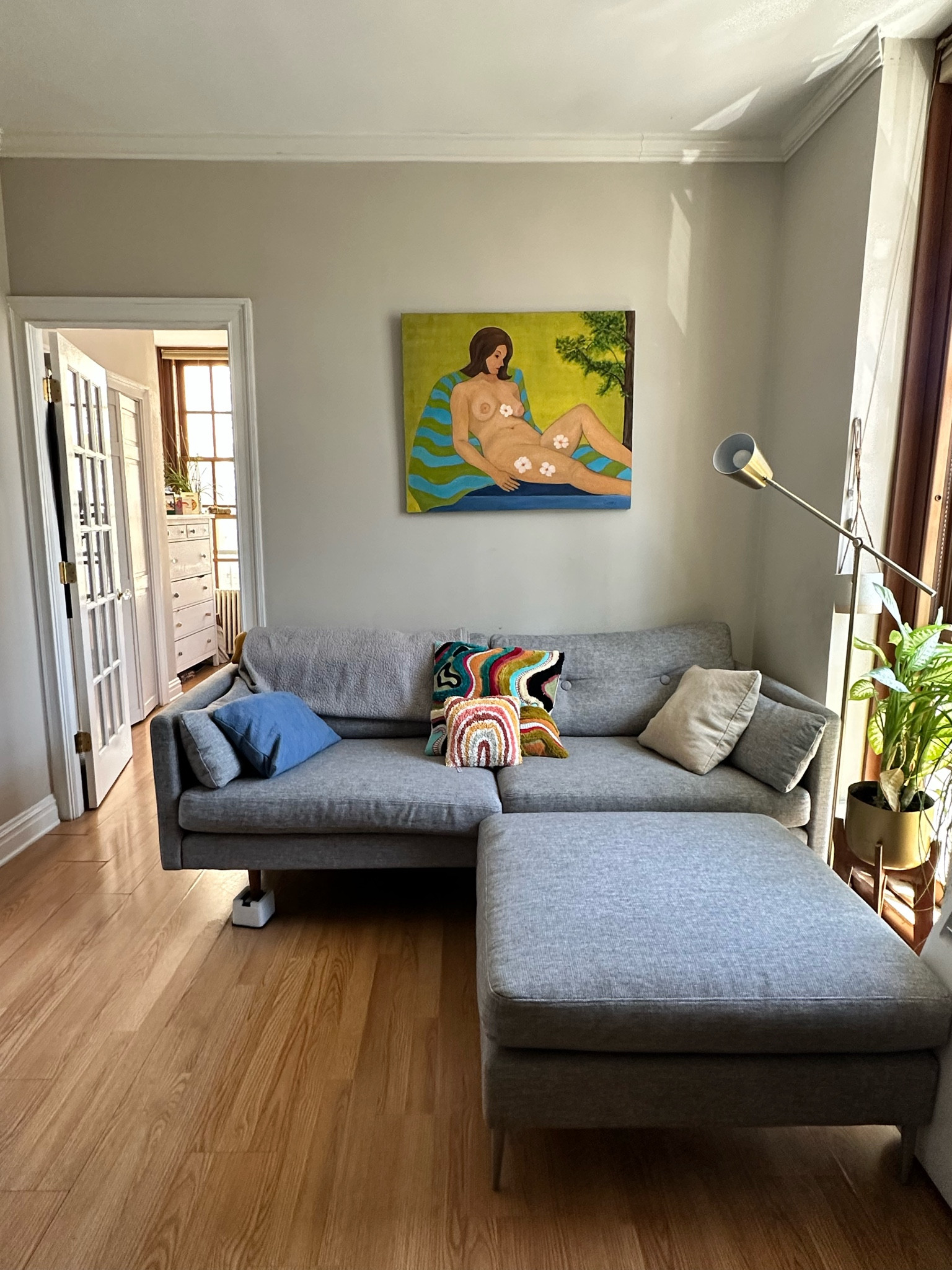 Living room aesthetic 

#LTKFind #LTKhome