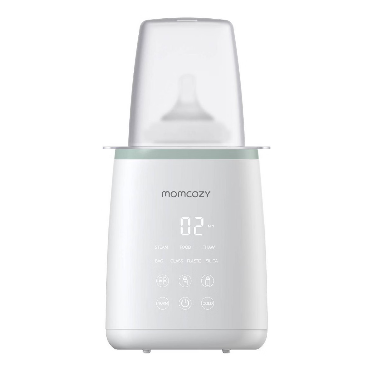 Momcozy MW01 Bottle Warmer | Target
