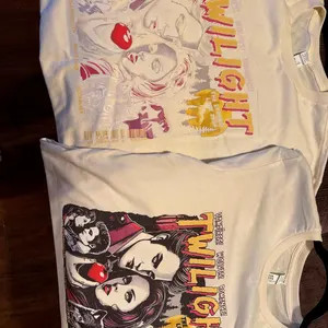 Retro Vintage Twilight Shirt, Twilight Fans Homage T-shirt, Gift For Book Lover Twilight Saga Com... | Etsy (Global)