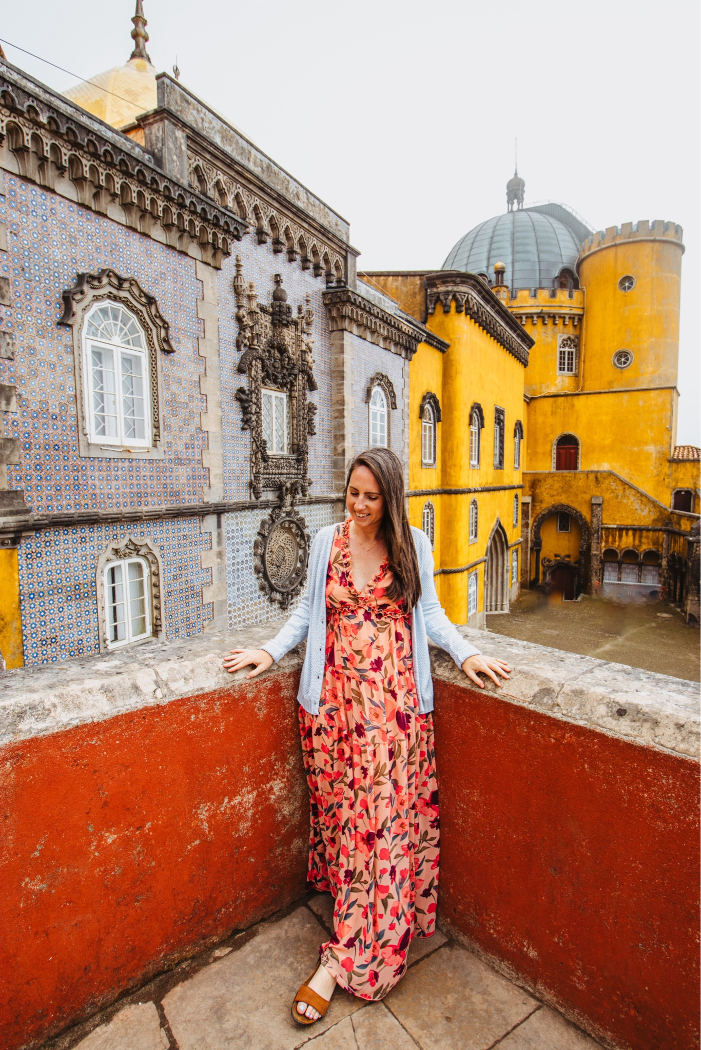 What to wear in Portugal. Summer dress. Travel outfit

#LTKFindsUnder50 #LTKFamily #LTKTravel