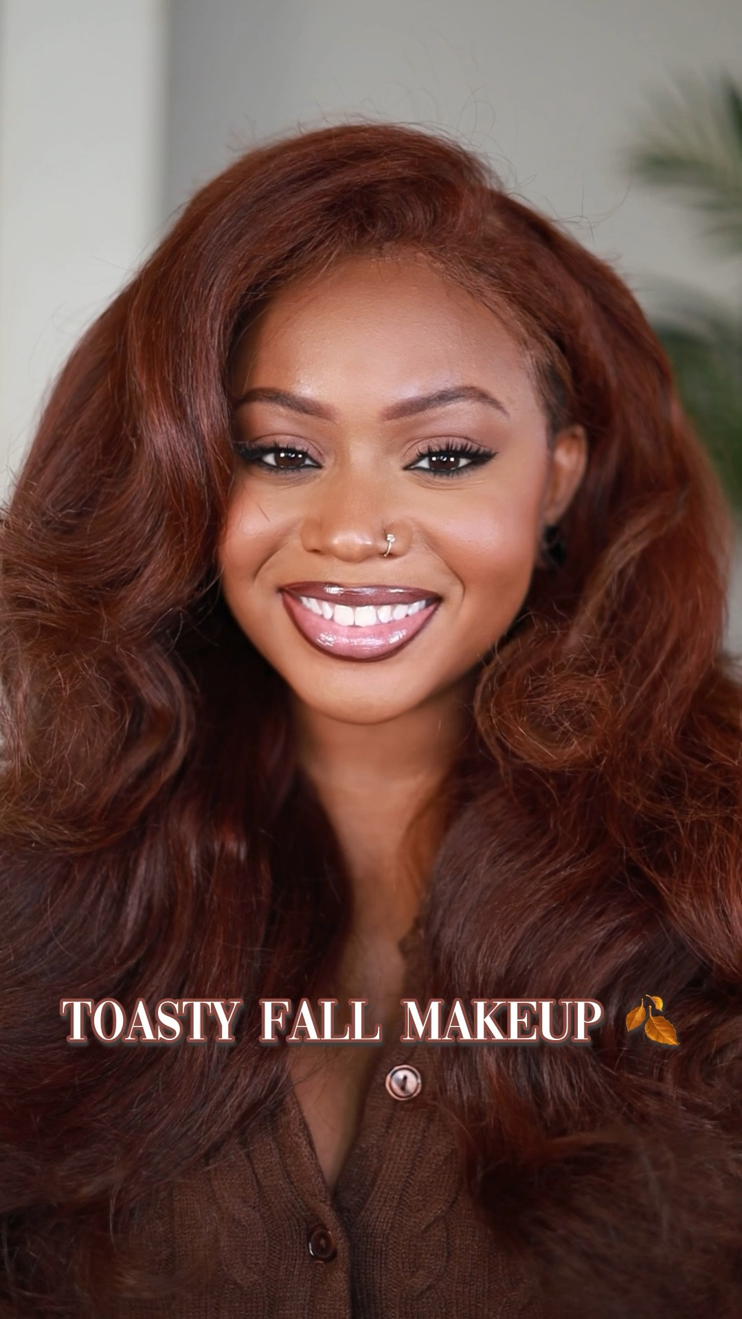 Toasty Fall Makeup🍂

#LTKBeauty