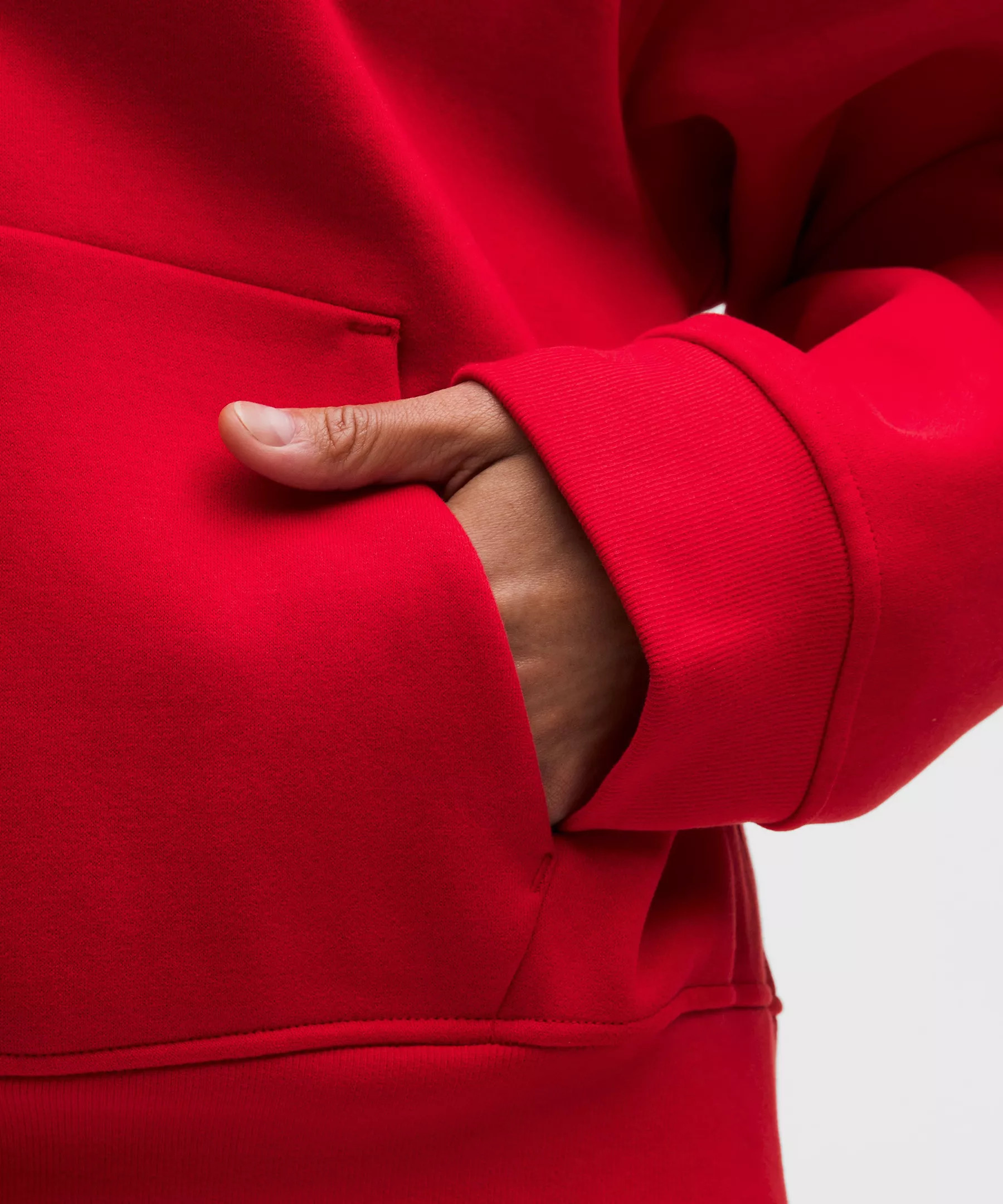 Women's Steady State SuperLoft Hoodie | Lululemon (US)