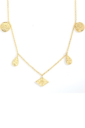 Celestial Strands | The Styled Collection