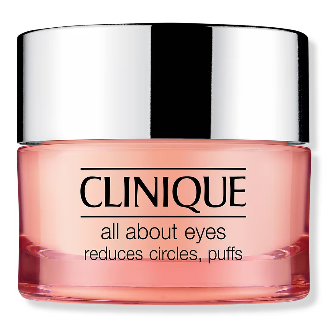 CliniqueAll About Eyes Eye Cream with Vitamin C | Ulta