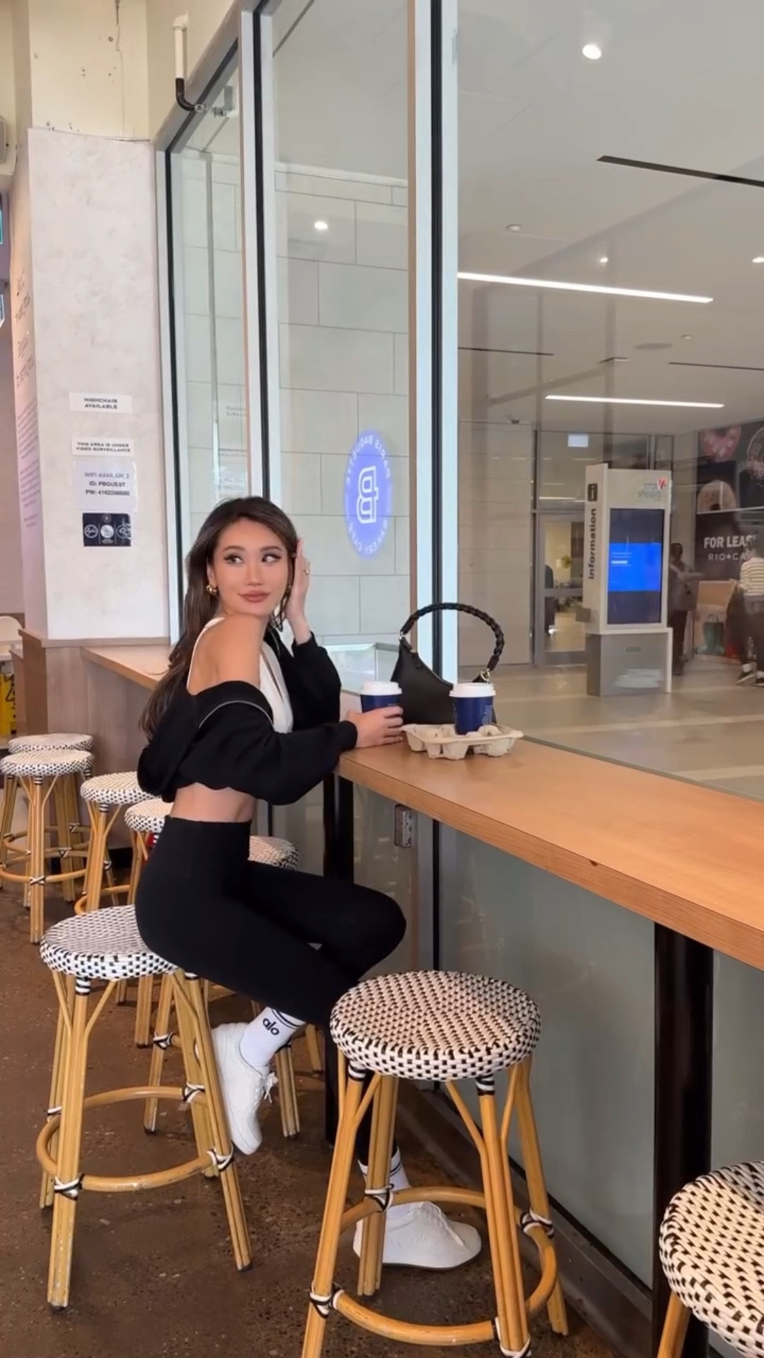 Feeling like an IT girl 🥲

#LTKCyberWeek #LTKGiftGuide #LTKActive