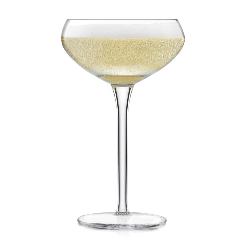 Libbey Signature Kentfield Coupe Cocktail Glasses | Wayfair North America