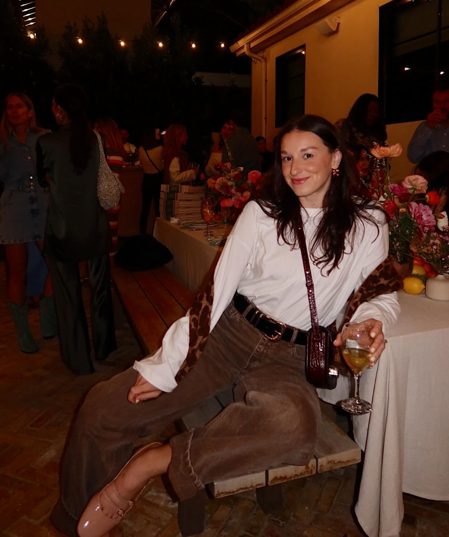 Parisian Style 

#LTKstyletip #LTKfindsunder100 #LTKSeasonal