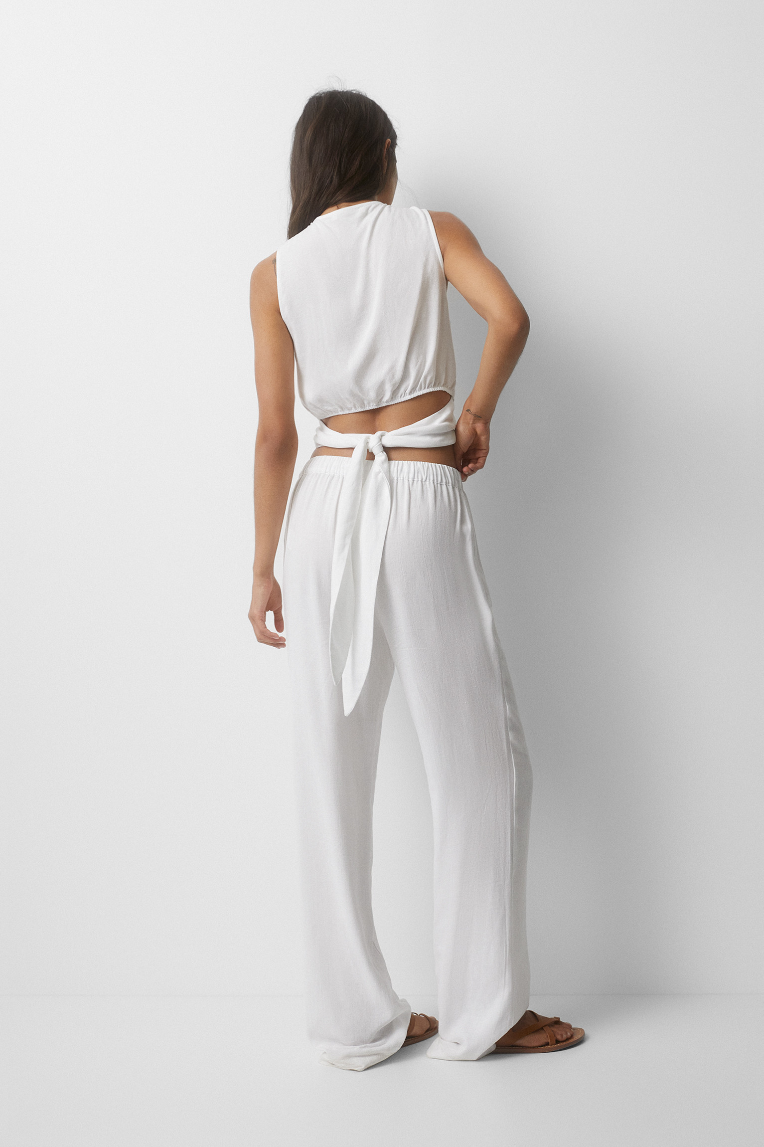 Rustikale Hose | PULL and BEAR DE