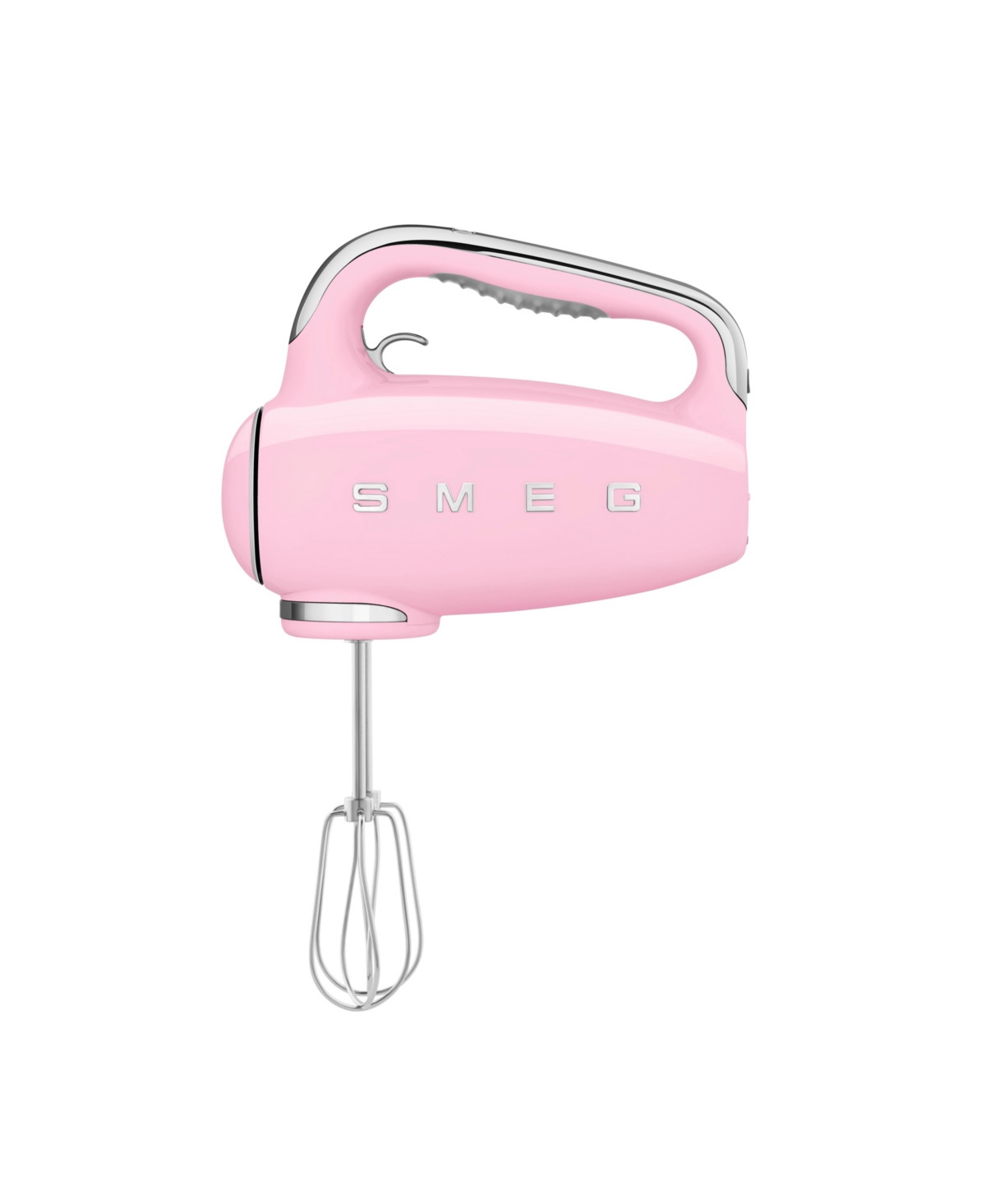 Smeg 50's Retro Style Hand Mixer - Pink | Macy's