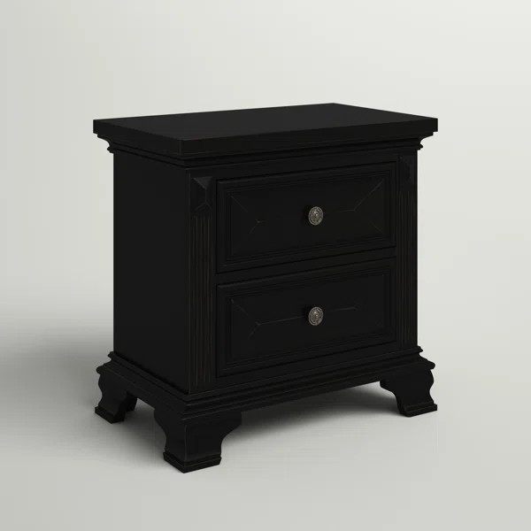 Alauna Nightstand | Wayfair North America