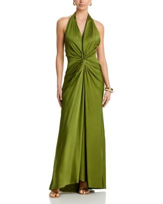 Mabel Halter Gown | Bloomingdale's (US)
