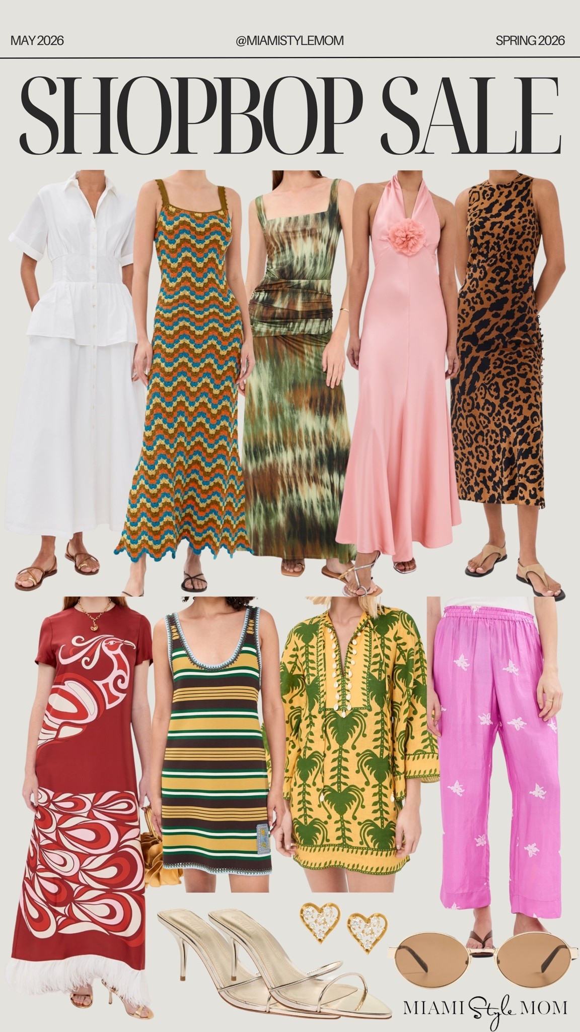 Last day to shop the sale! Up to 40% off! 

Shopbop sale, Shopbop, maxi dress, mini dress, silk pants, sunglasses, earrings, heels, resortwear, vacation dress, event dress

#LTKSaleAlert #LTKSeasonal #LTKootd