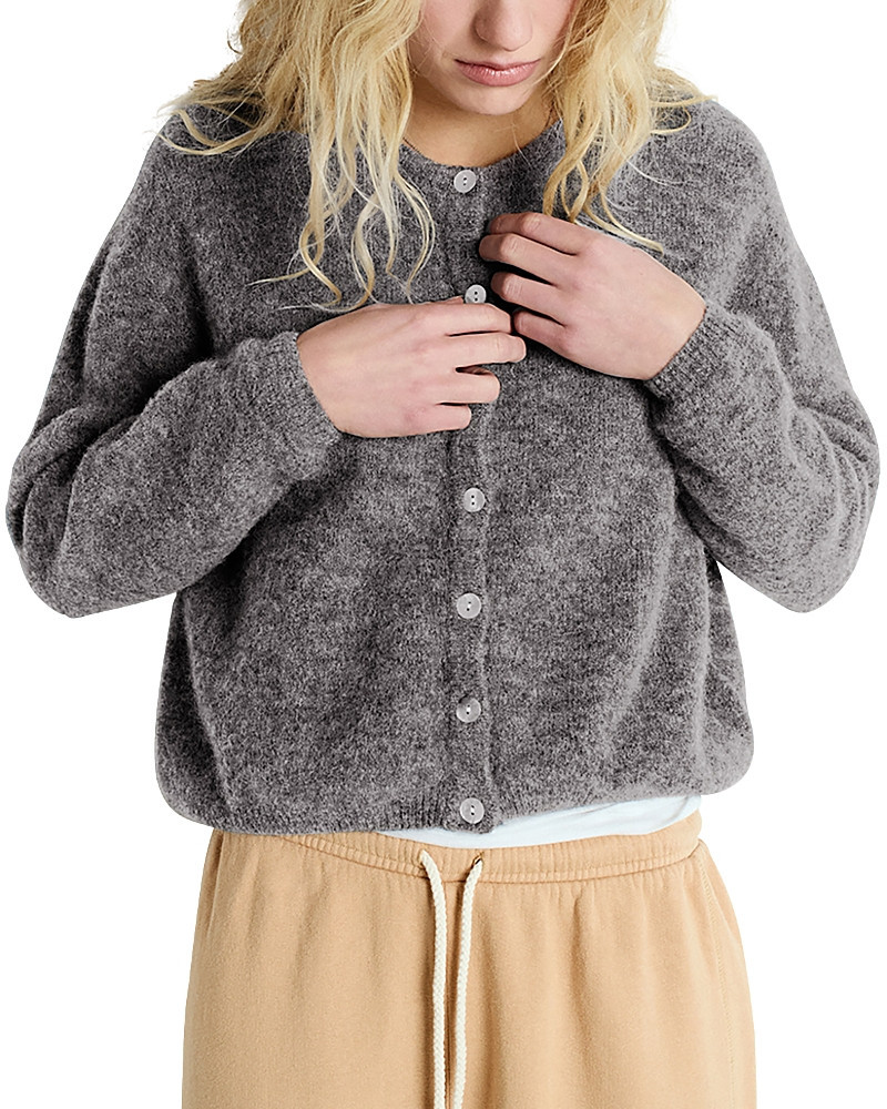 American Vintage Vitow Crewneck Cardigan | Bloomingdale's (US)