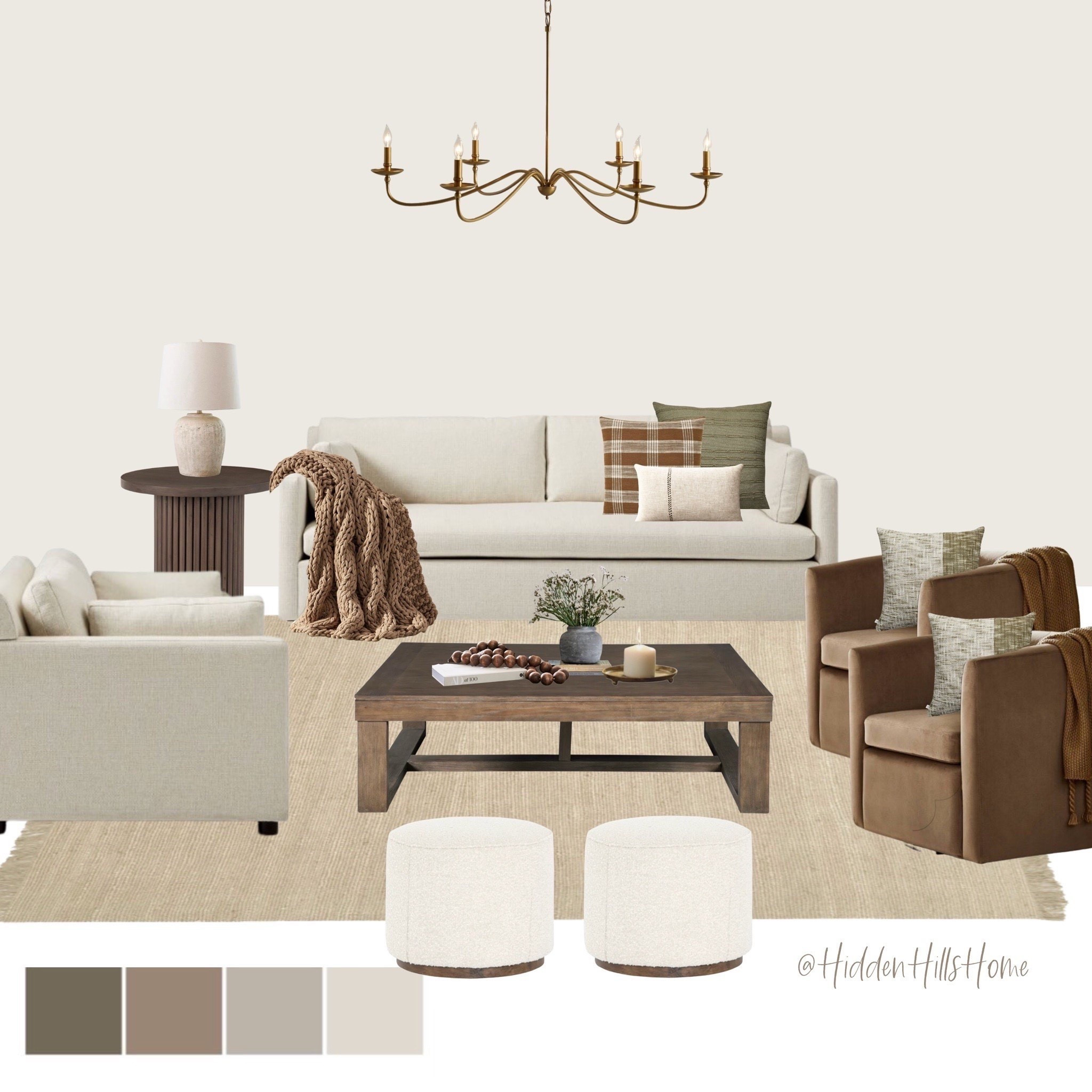 Living room decor, living room mood board, home decor, fall living room, living room sofa, coffee table #livingroom



#LTKHome #LTKSaleAlert #LTKSeasonal