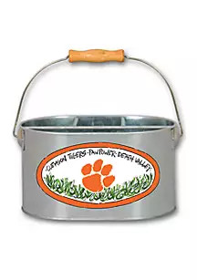 Clemson Tigers Metal Utensil Holder | Belk