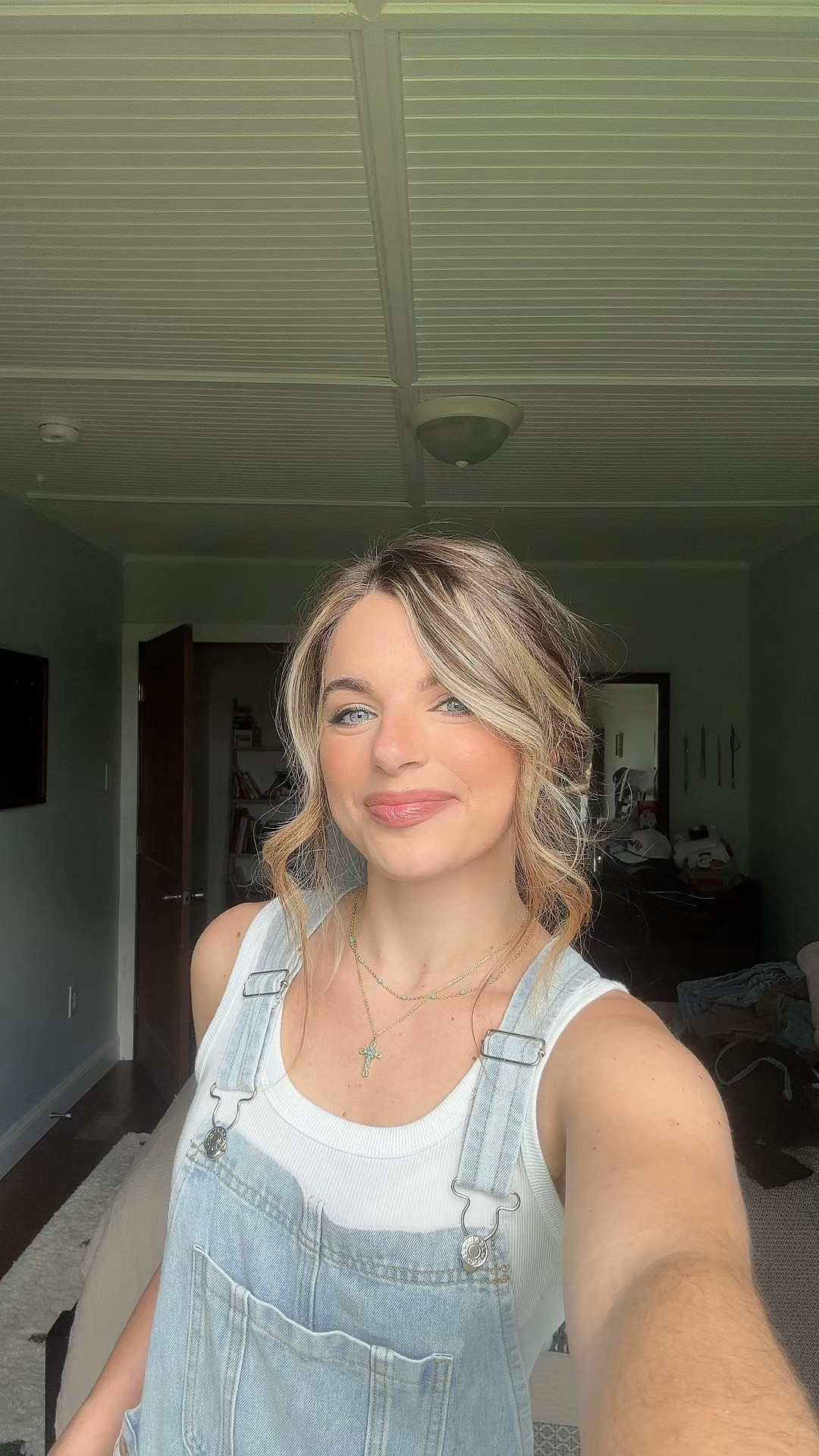 Found the cutest affordable everyday overalls!!

#LTKGiftGuide #LTKfindsunder50 #LTKmidsize