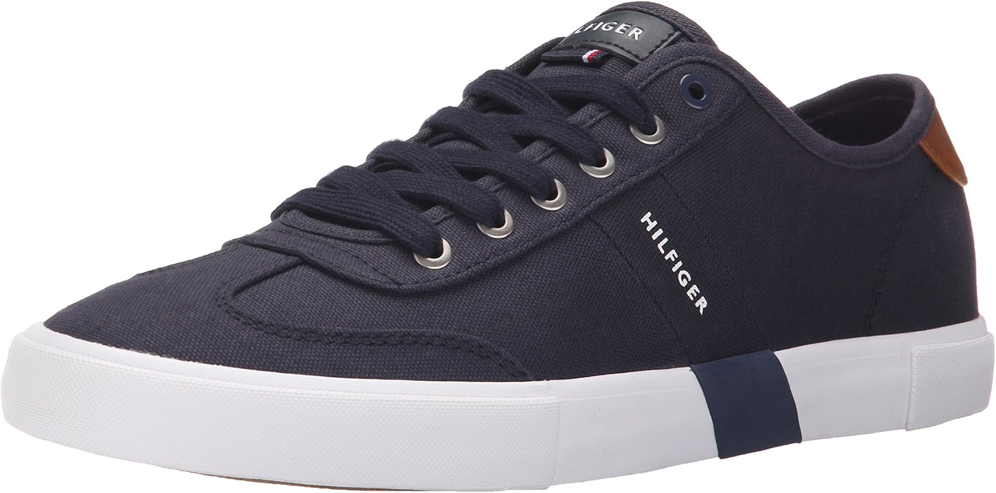Tommy Hilfiger Men's Pandora Sneaker | Amazon (US)