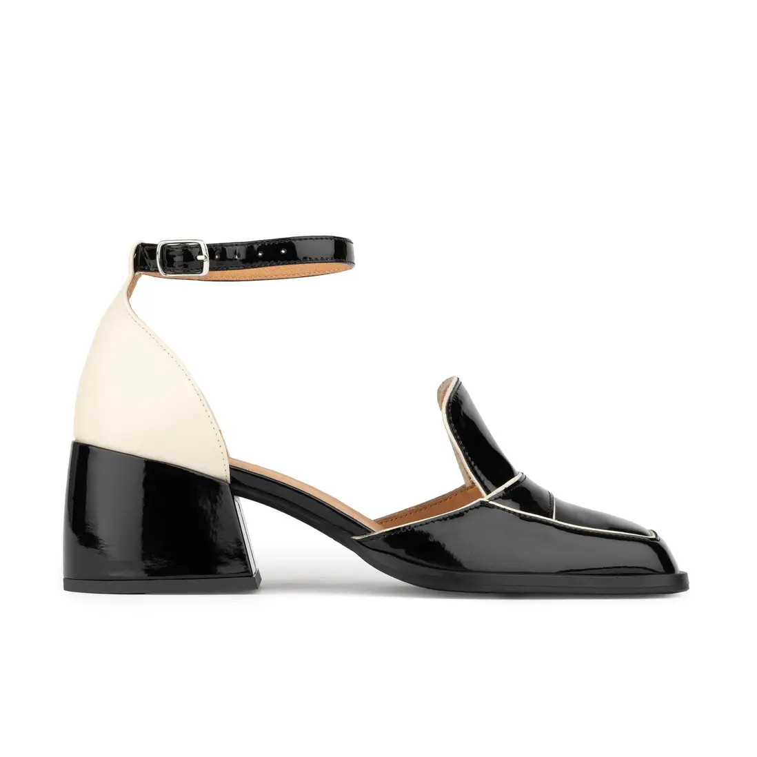 Embassy London Mayfair - Black & Cream | Debenhams | Debenhams UK