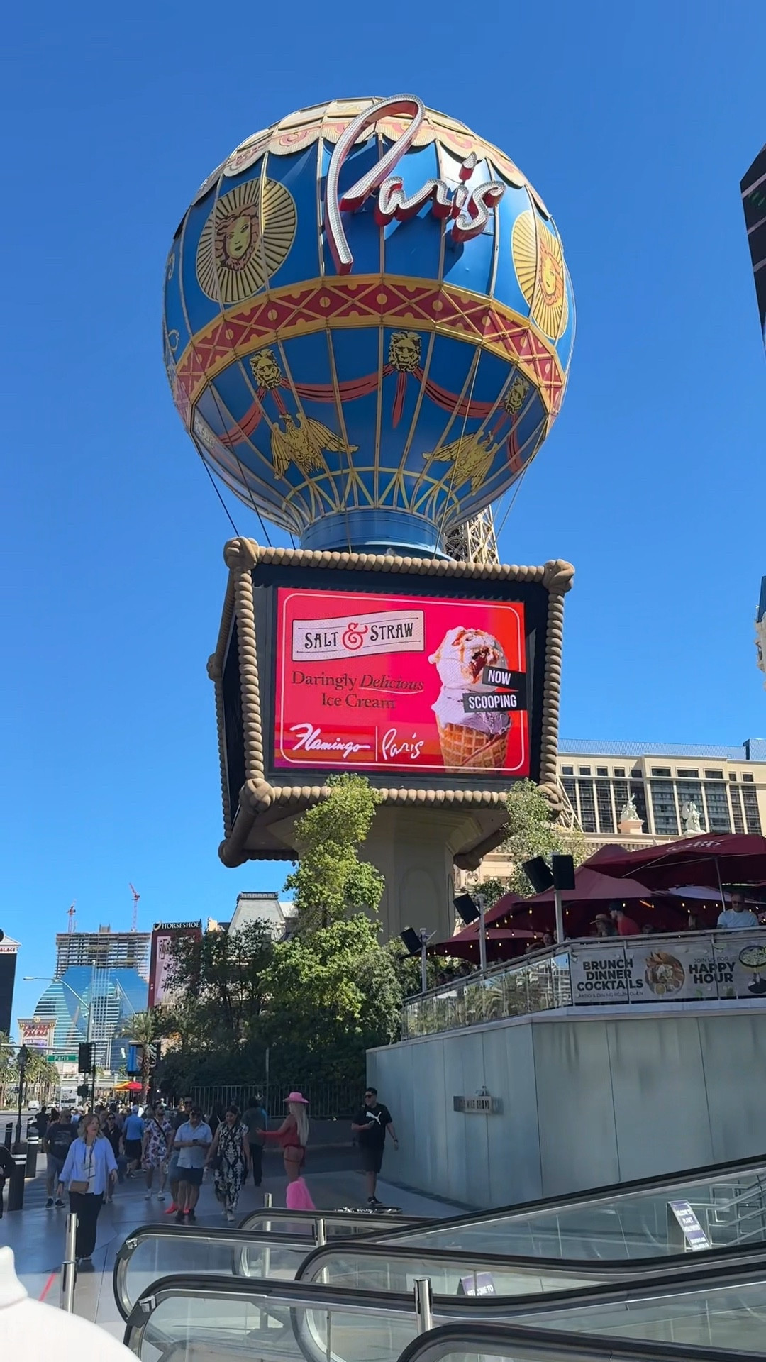 Day one in Vegas!!




#LTKTravel #LTKdayinmylife #LTKvlog