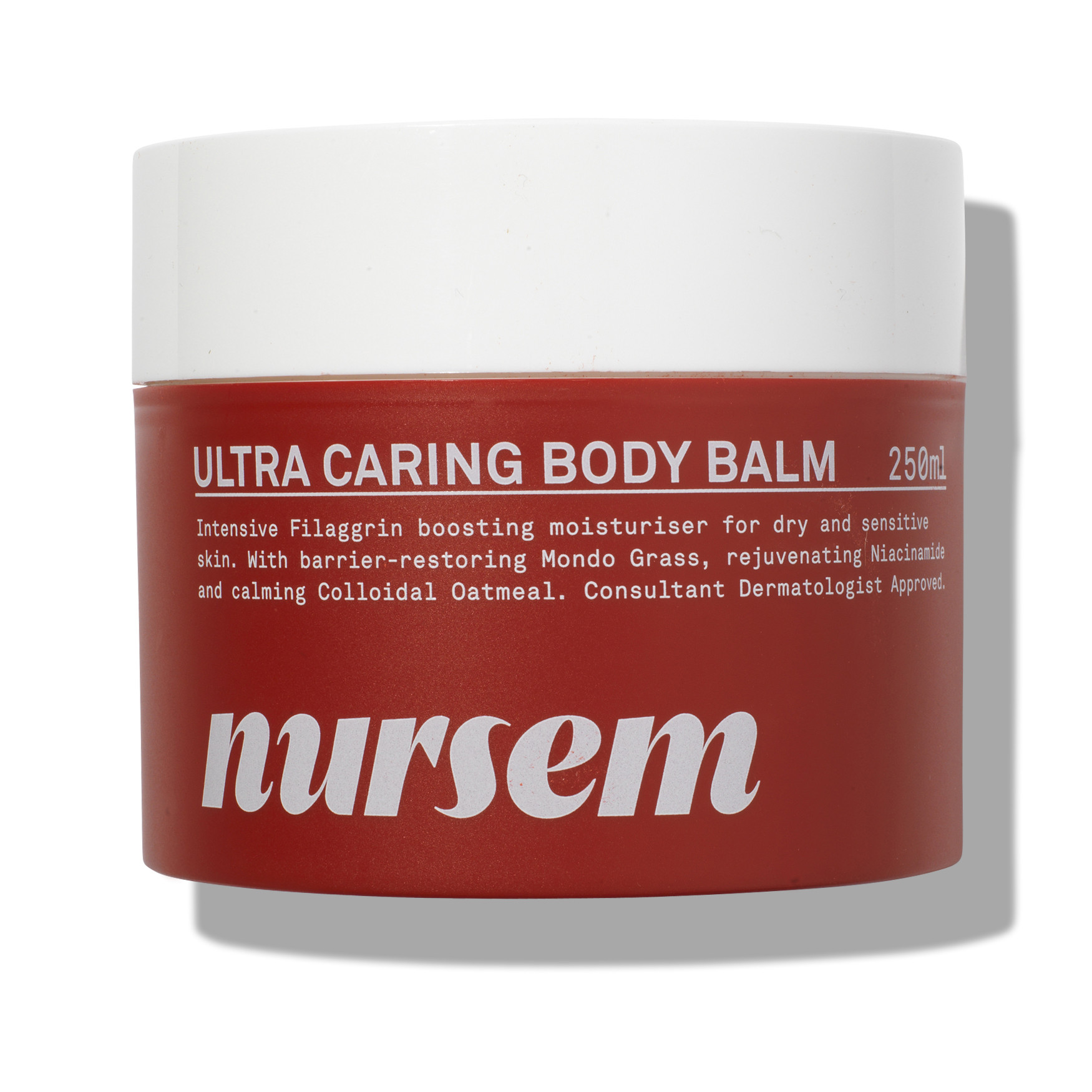 Ultra Caring Body Balm | Space NK - UK