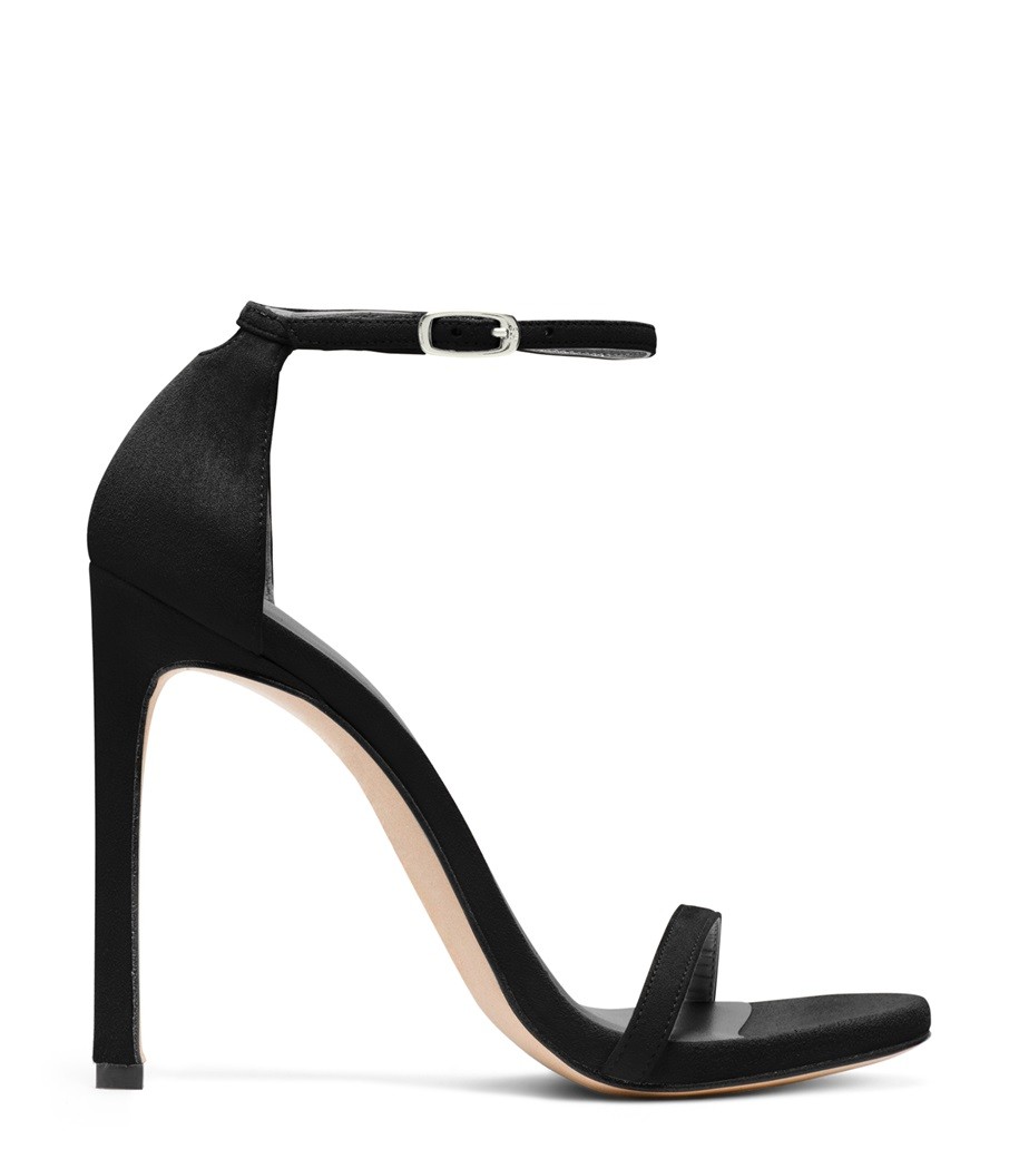 THE NUDIST SANDAL | Stuart Weitzman US