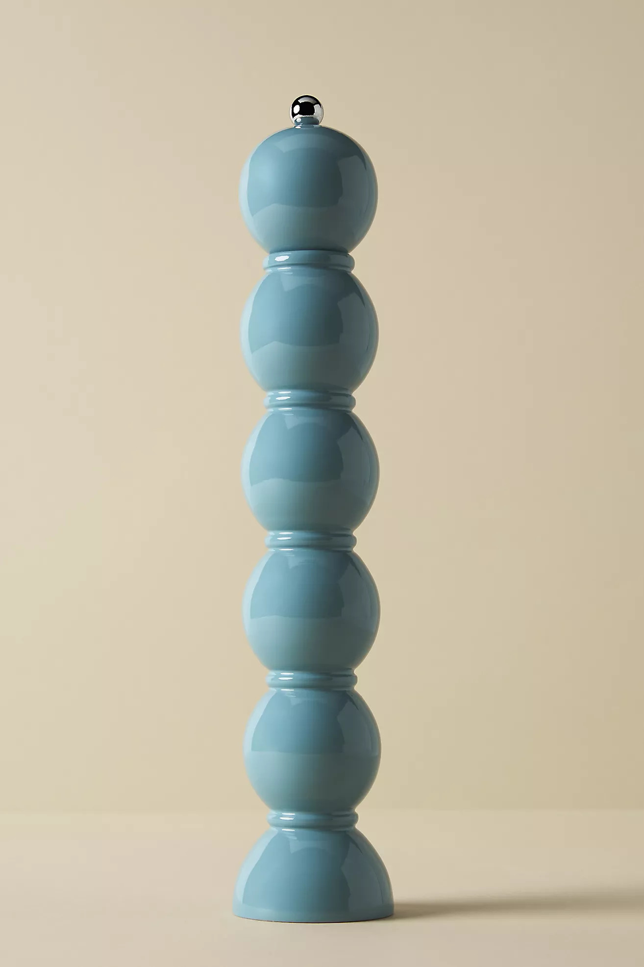 Addison Ross Grande Bobbin Salt and Pepper Grinder | Anthropologie (US)