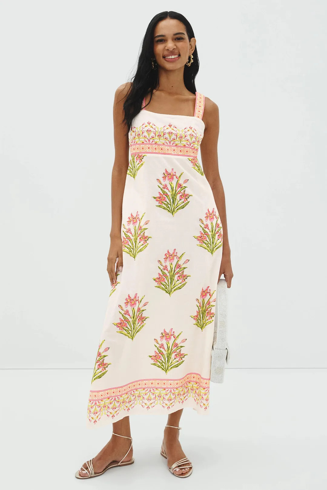 Maria Dress | Rent the Runway