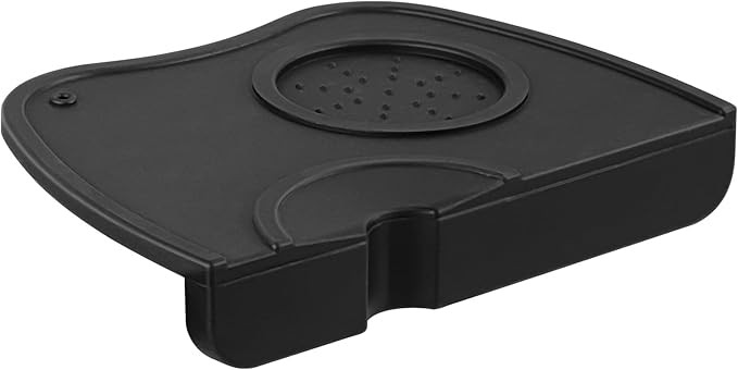 Espresso Tamper Mat Coffee Tamping - CULIKEM Espresso Tamping Mat for Espresso Machine, Food Safe... | Amazon (US)