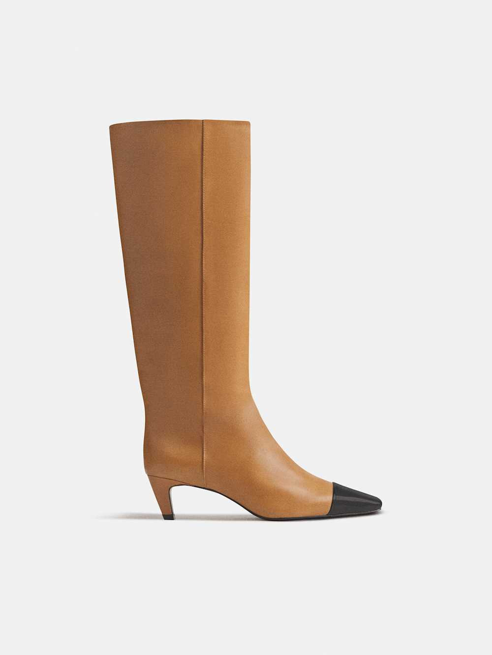 Remy Knee Boot | Reformation (Global)