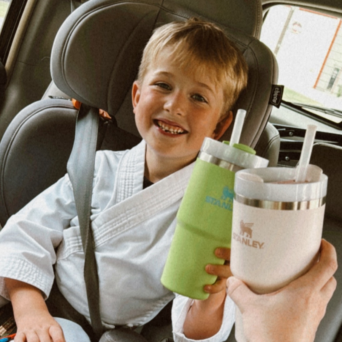 Mommy and me Stanley’s 💕🫶🏻



#LTKFamily #LTKHome #LTKKids